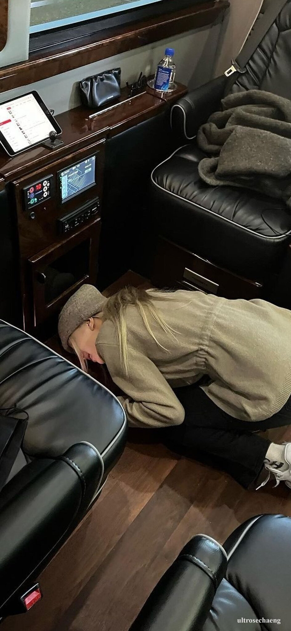 怕柴勇你在干嘛？