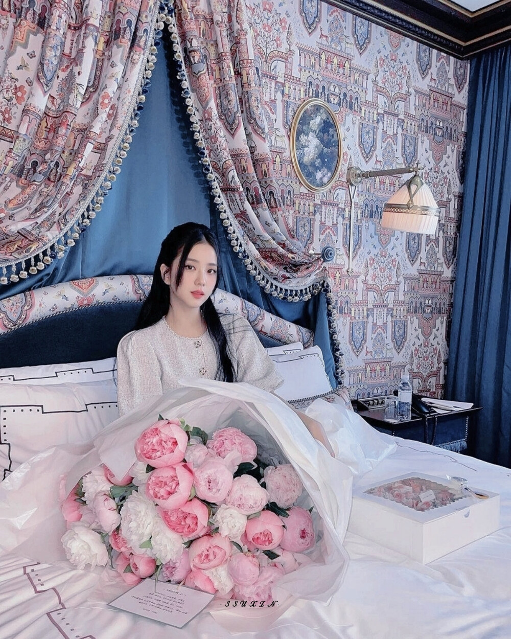 ©自截自调 礼貌赞/评拿
拒二改(二转注明苏欣ssuxin) 去处水印❗❗❗