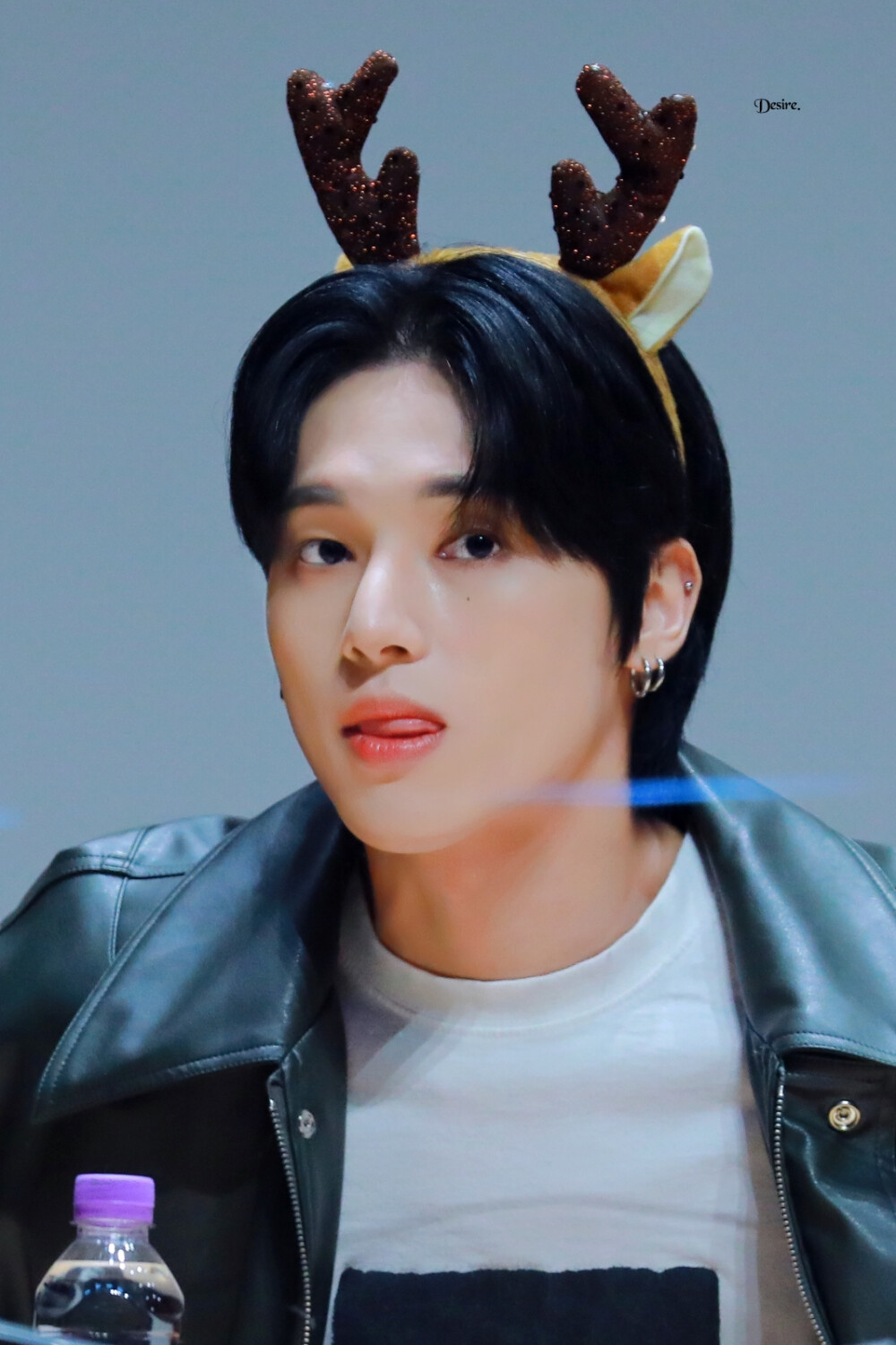 ATEEZ 郑友荣