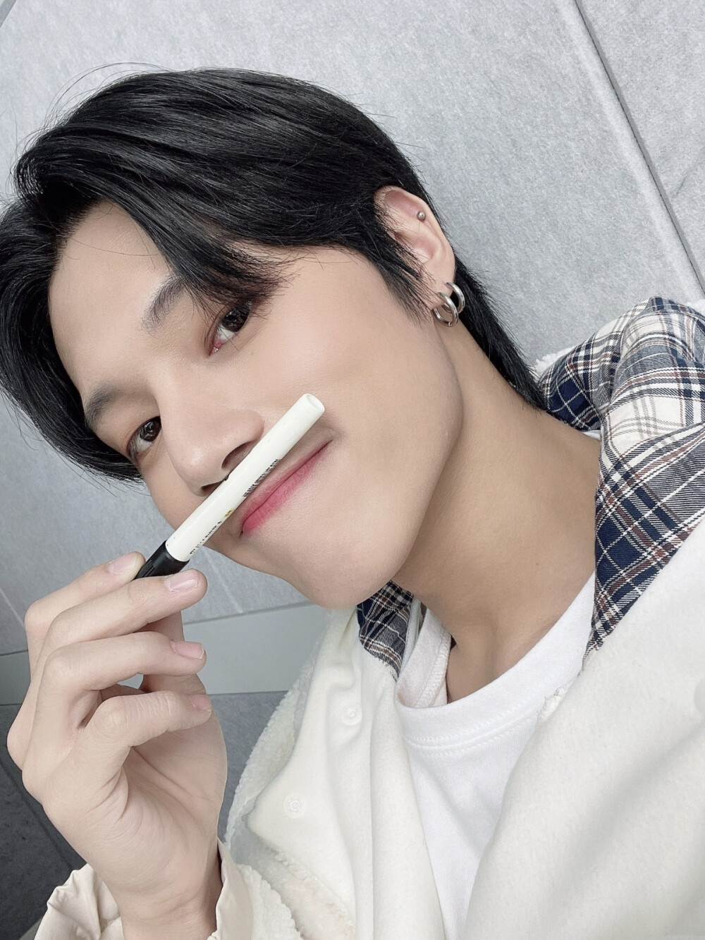 ATEEZ 郑友荣