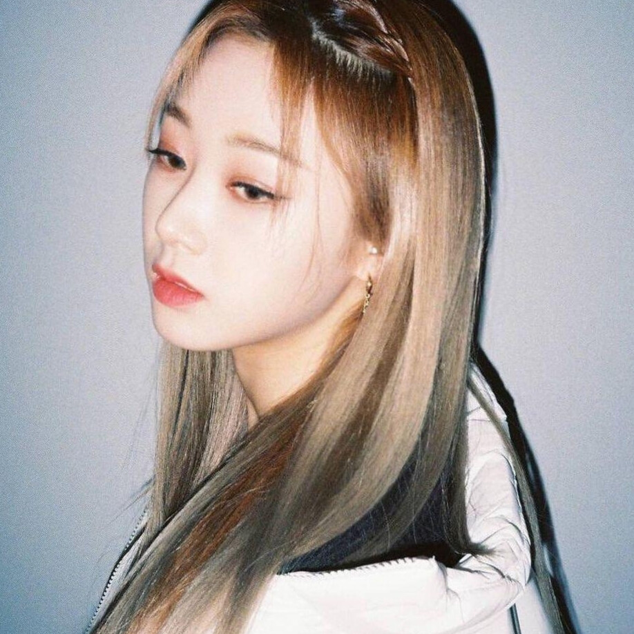 不注
宁宁的改了叫我！