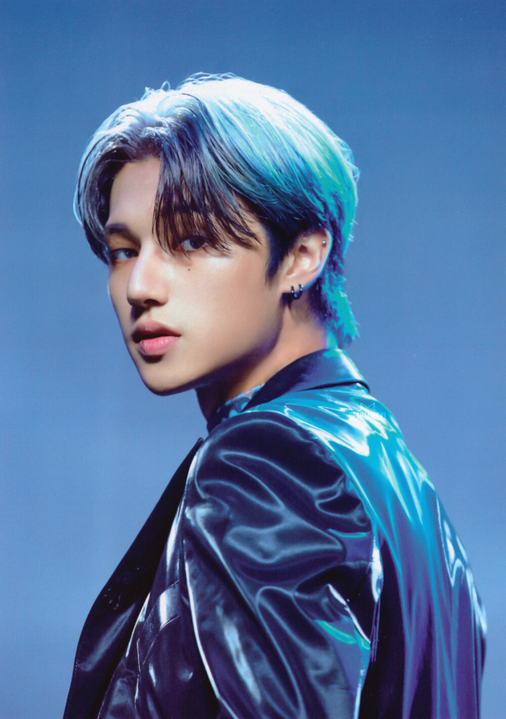 ATEEZ 郑友荣