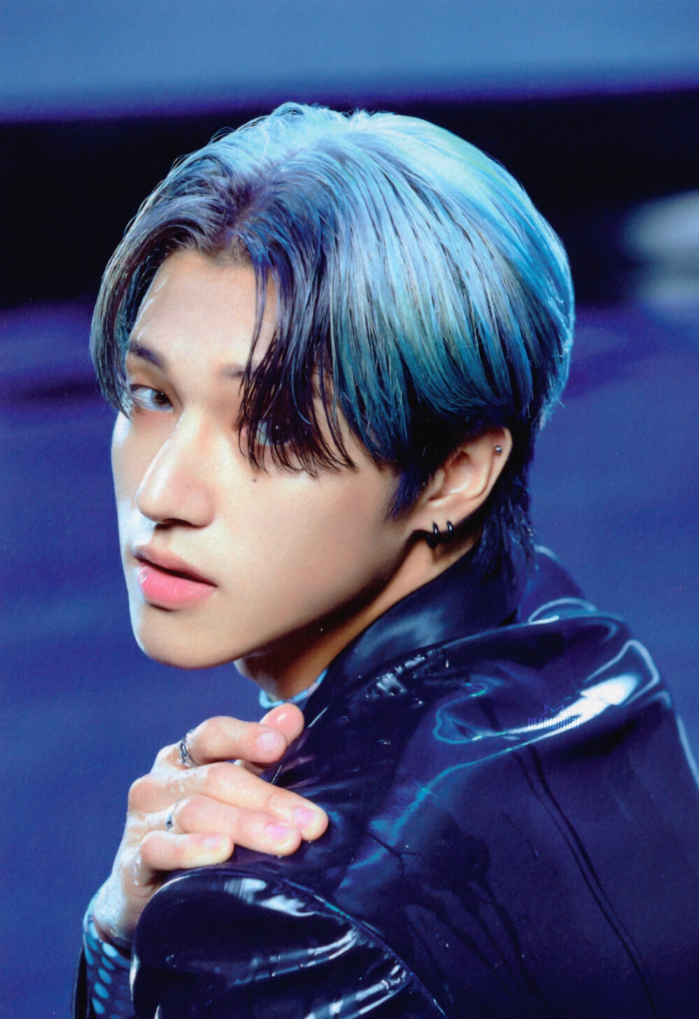 ATEEZ 郑友荣