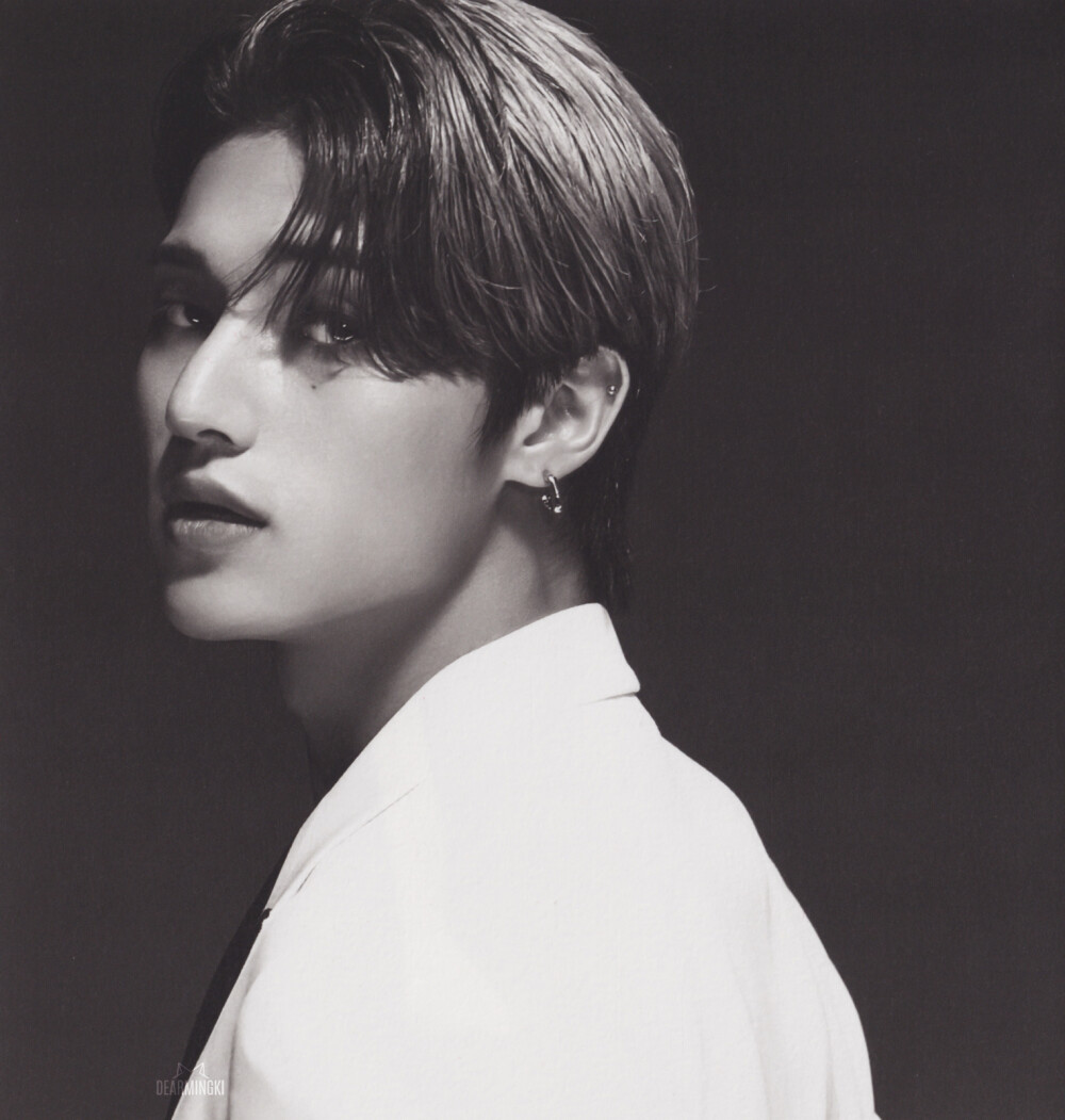 ATEEZ 郑友荣