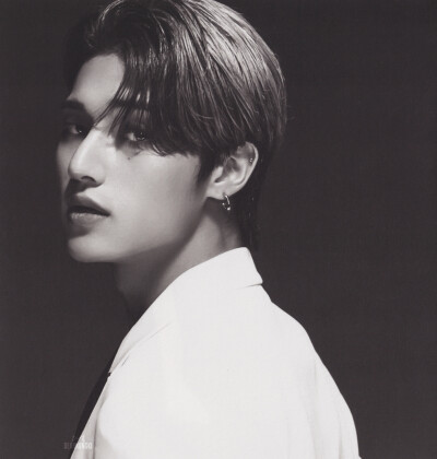 ATEEZ 郑友荣