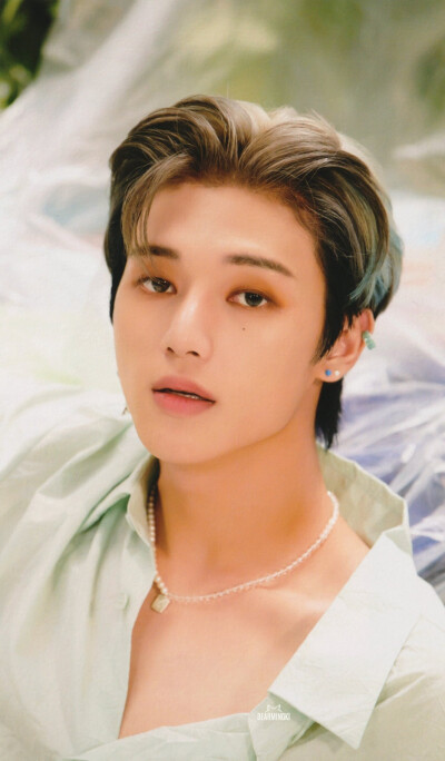 ATEEZ 郑友荣