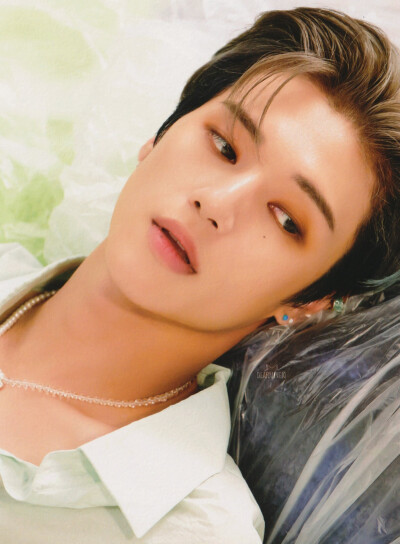 ATEEZ 郑友荣