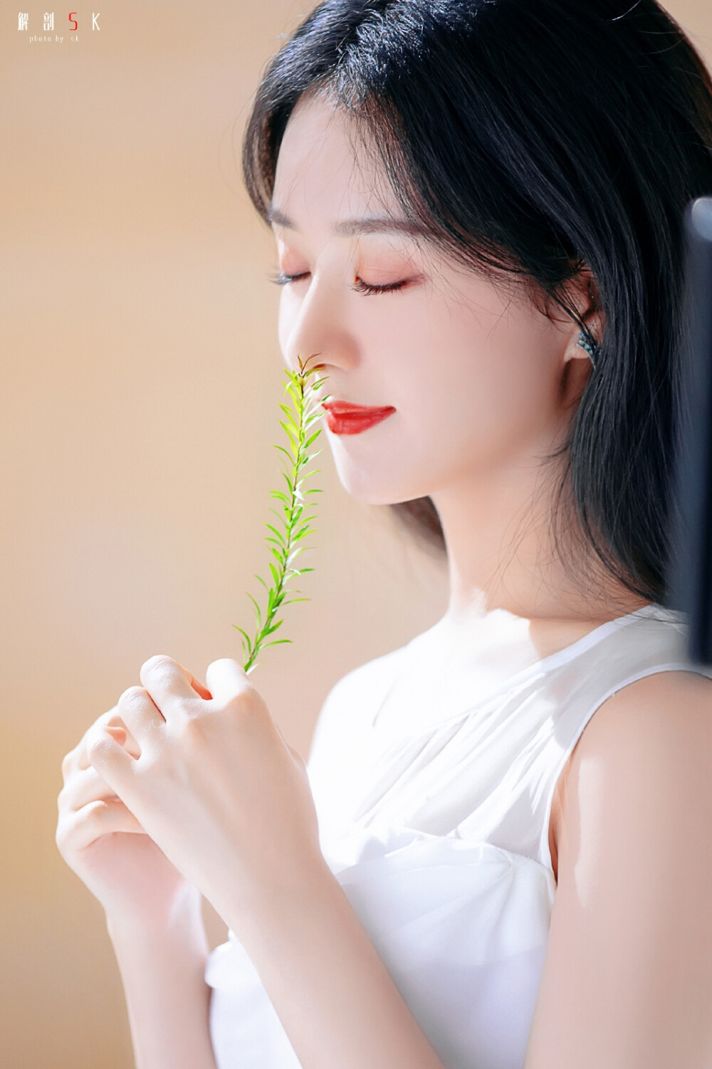 眼如星辰 灿若繁星✨｜#赵丽颖# ​​​
cr@解剖SK