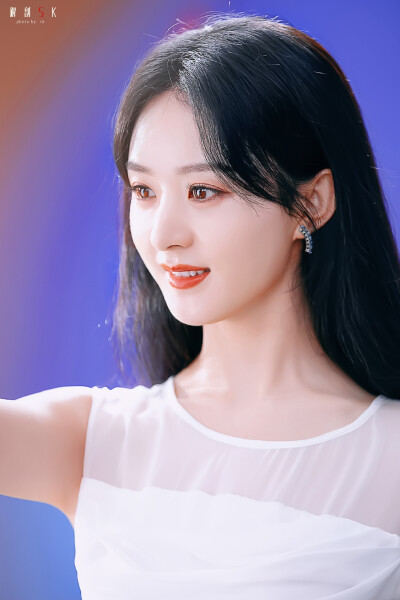 眼如星辰 灿若繁星✨｜#赵丽颖# ​​​
cr@解剖SK