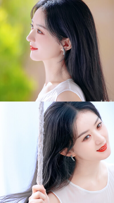 眼如星辰 灿若繁星✨｜#赵丽颖# ​​​
cr@解剖SK