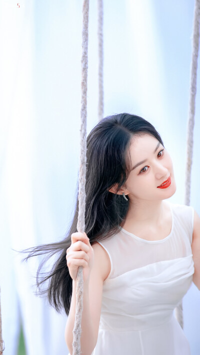 眼如星辰 灿若繁星✨｜#赵丽颖# ​​​
cr@解剖SK