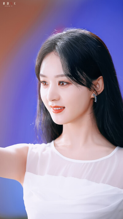 眼如星辰 灿若繁星✨｜#赵丽颖# ​​​
cr@解剖SK