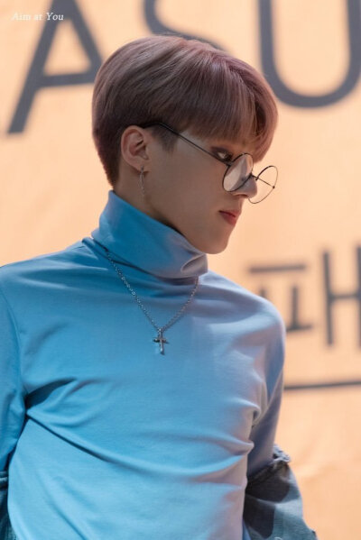 ATEEZ 郑友荣