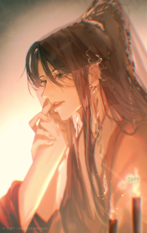 《二哈和他的白猫师尊》