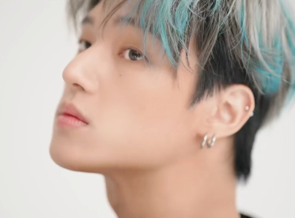 ATEEZ 郑友荣