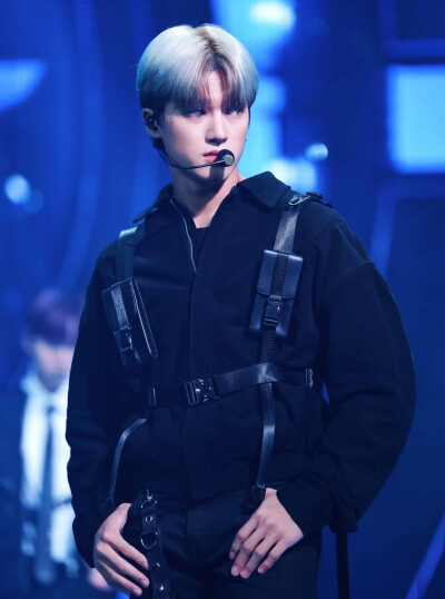 ATEEZ 郑友荣