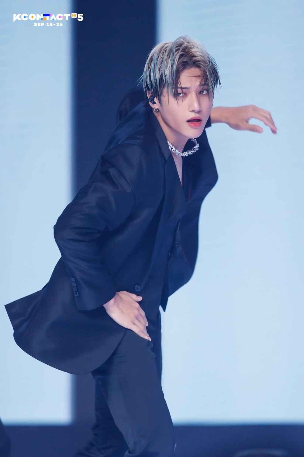 ATEEZ 郑友荣