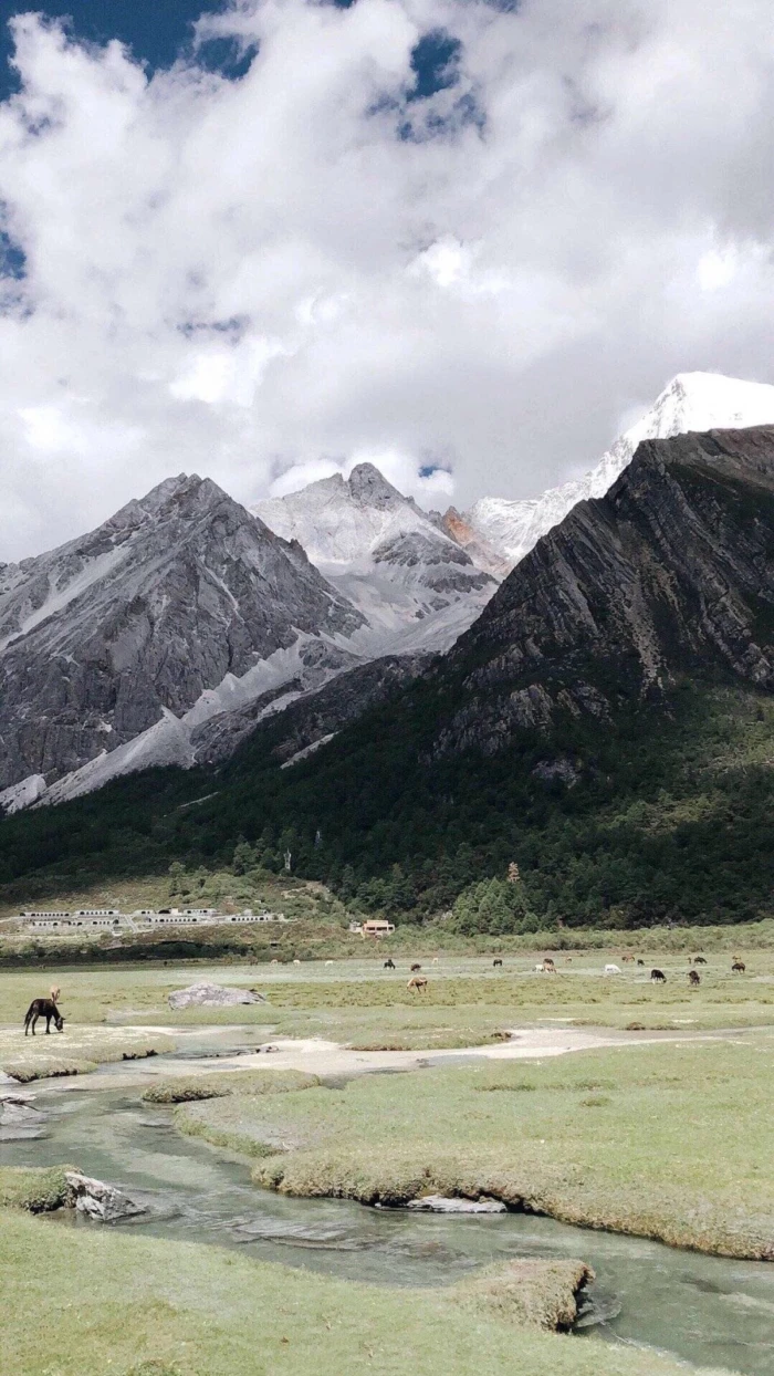 风景素材