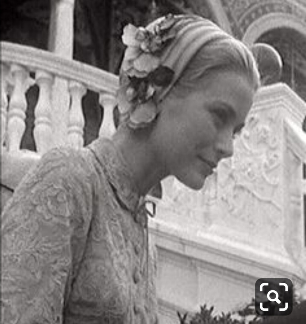 graceKelly