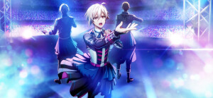IDOLiSH7（アイドリッシュセブン）