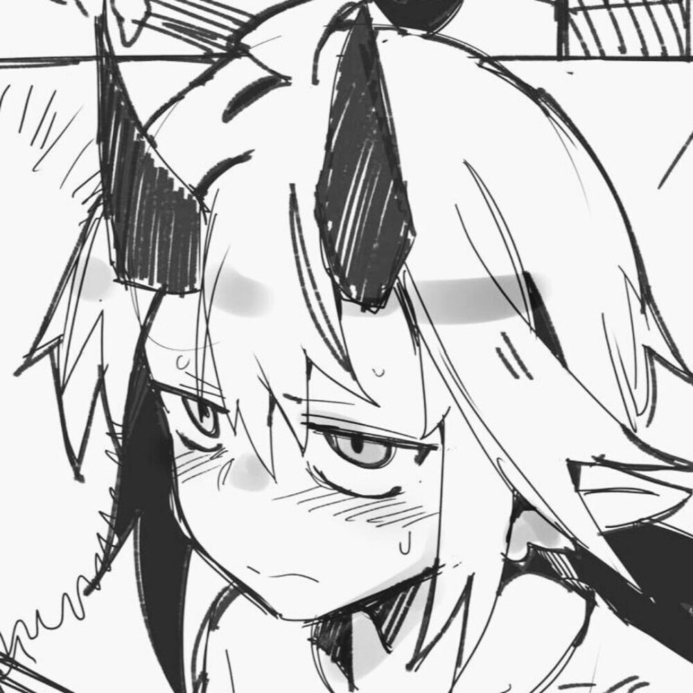 高品质动漫男头
