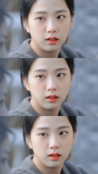 #kimjisoo[超话]#
雪滴花｜殷英路 EP03
“ 你也知道我住在207号房 对吧 ”
​​​栗川一茶