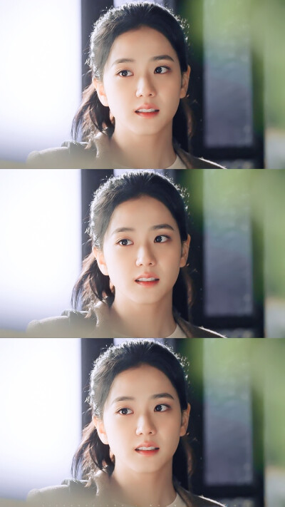 #kimjisoo[超话]#
雪滴花｜殷英路 EP03
“ 你也知道我住在207号房 对吧 ”
​​​栗川一茶