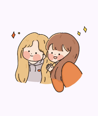 世界因你而美好呀