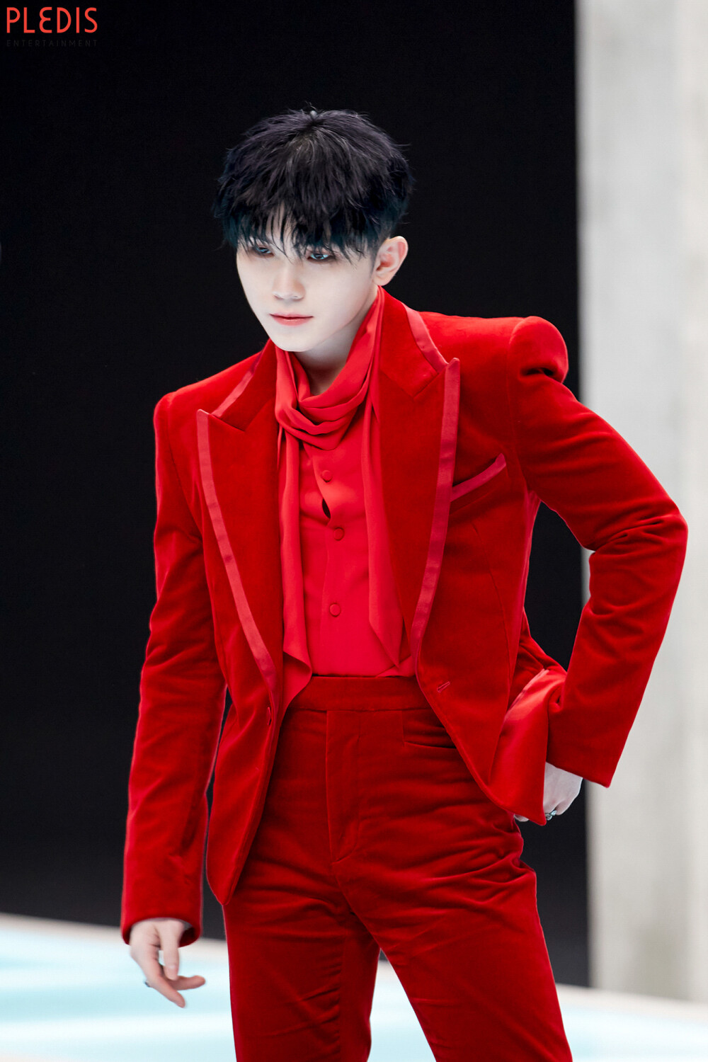 woozi