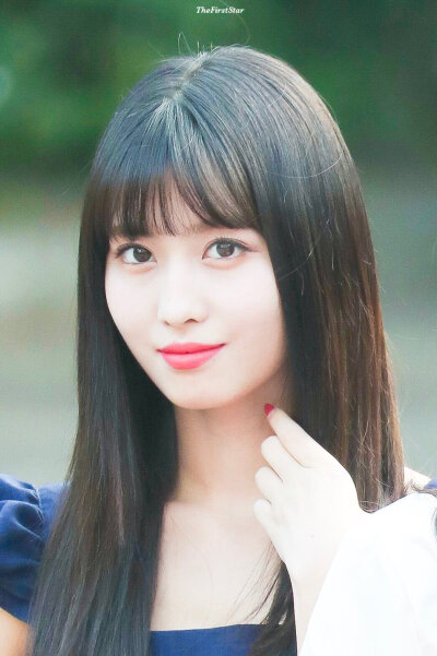 momo