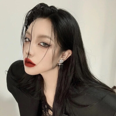 拽姐.
