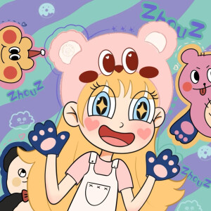 星蝶公主 - 高清图片,堆糖,美图壁纸兴趣社区