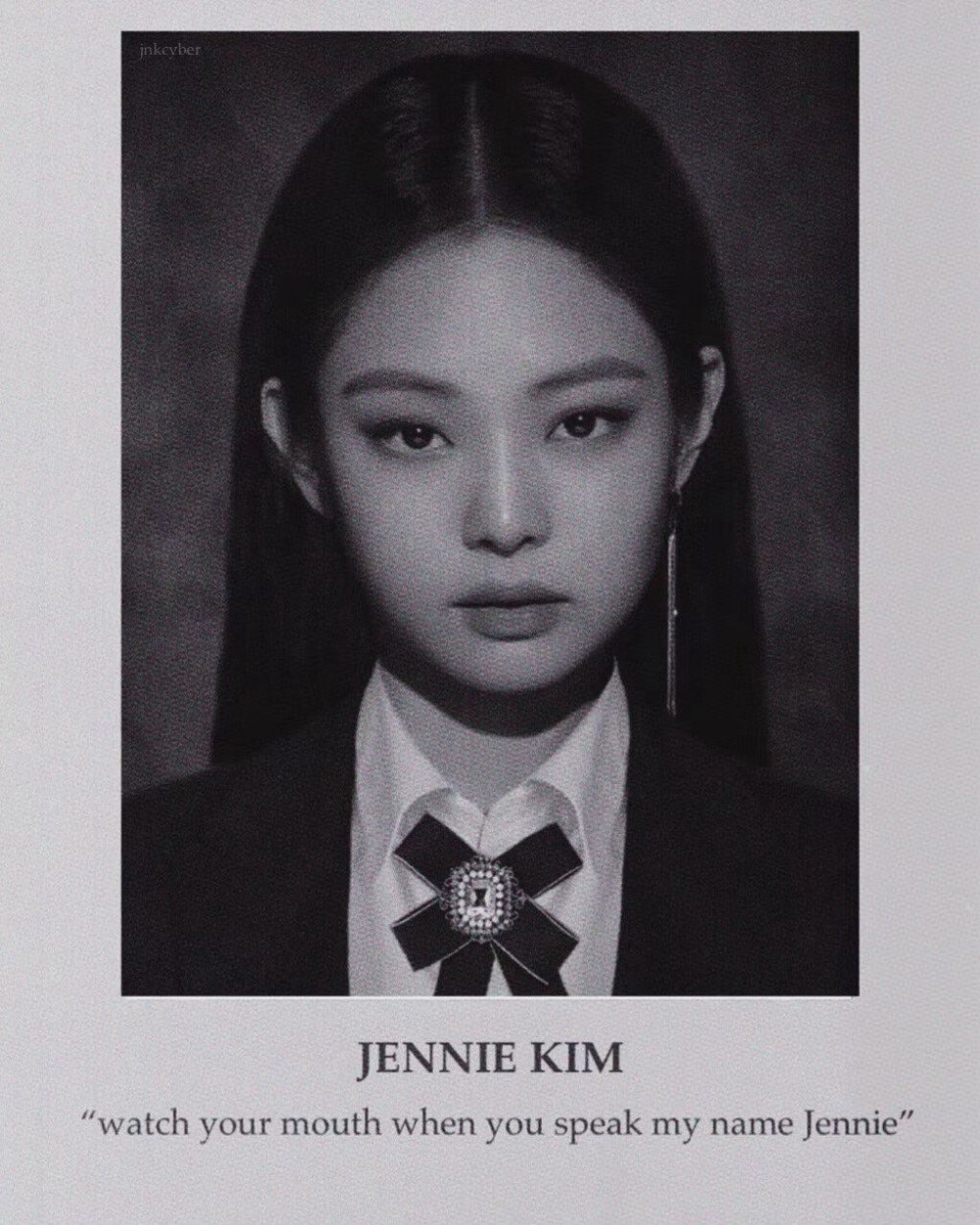 Jennie