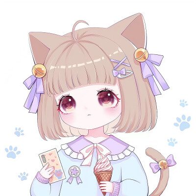 猫系