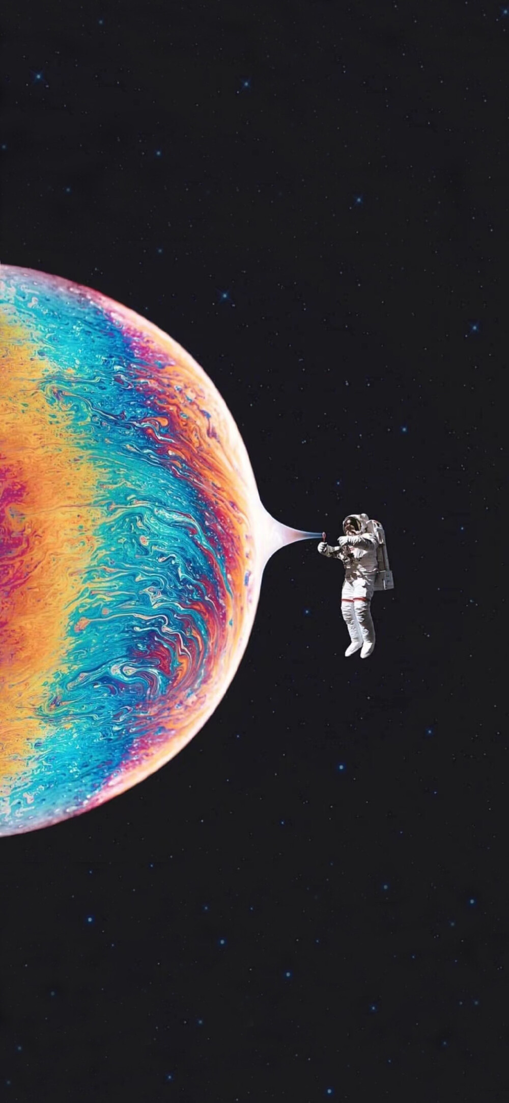 宇航员（MT调整）