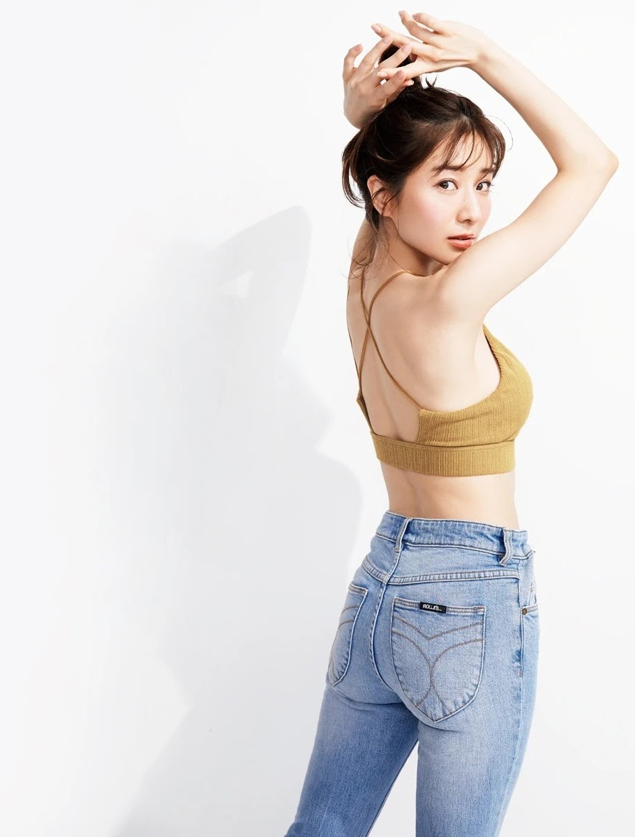 田中美奈实