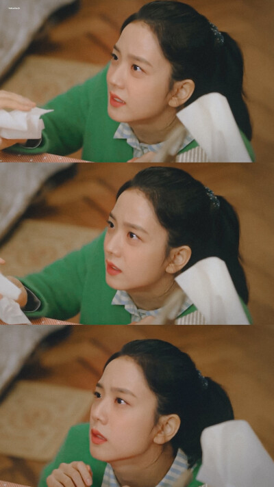 kimjisoo ❄ 雪滴花 EP01
很高兴认识你 :-D
殷英路녕안 ​
·YellowPeach