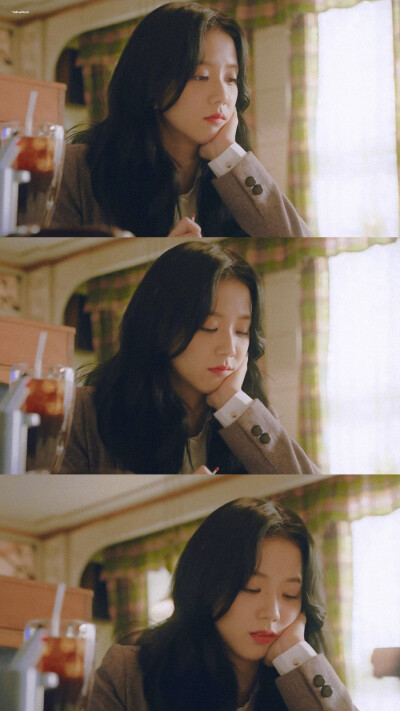 kimjisoo ❄ 雪滴花 EP01
很高兴认识你 :-D
殷英路녕안 ​
·YellowPeach