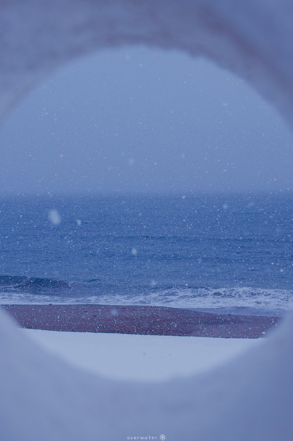 雪景壁纸