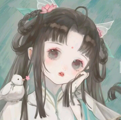 古风女头动漫★