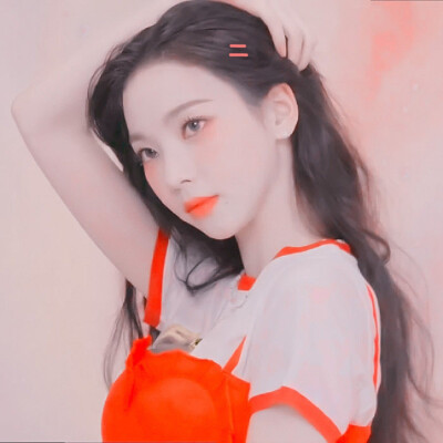 樱桃Karina
原截didi_loverz 