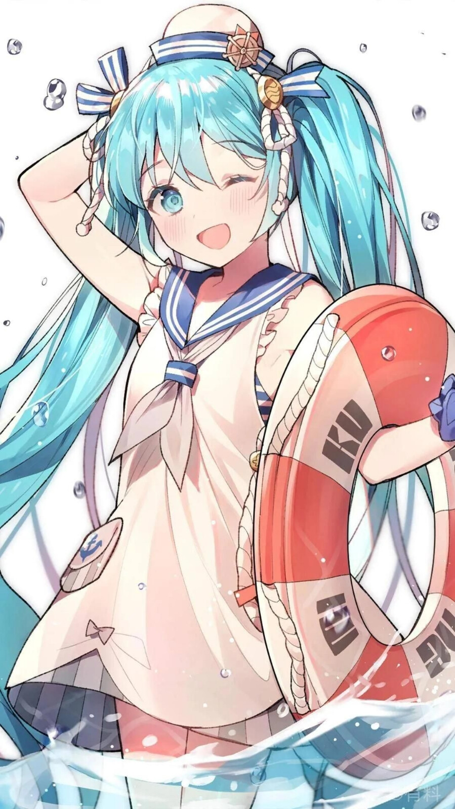 初音未来