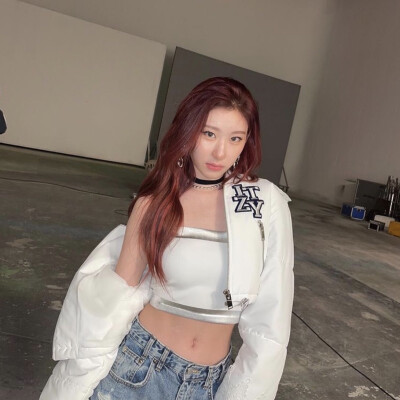Chaeryoung