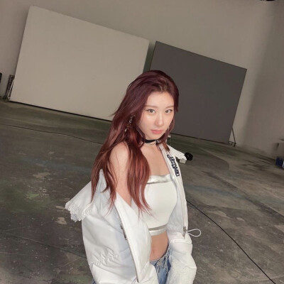 Chaeryoung