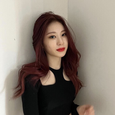 Chaeryoung