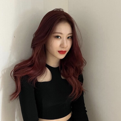 Chaeryoung