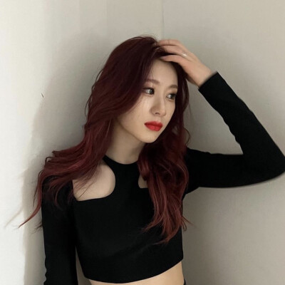 Chaeryoung