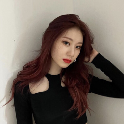 Chaeryoung