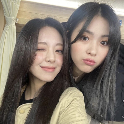 Yuna & Ryujin