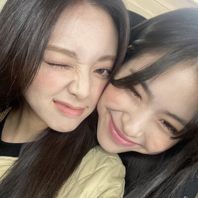 Yuna & Ryujin